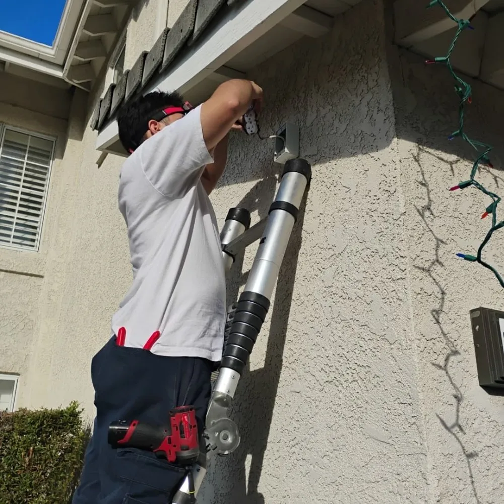 Slide of Genuine Handy Bros