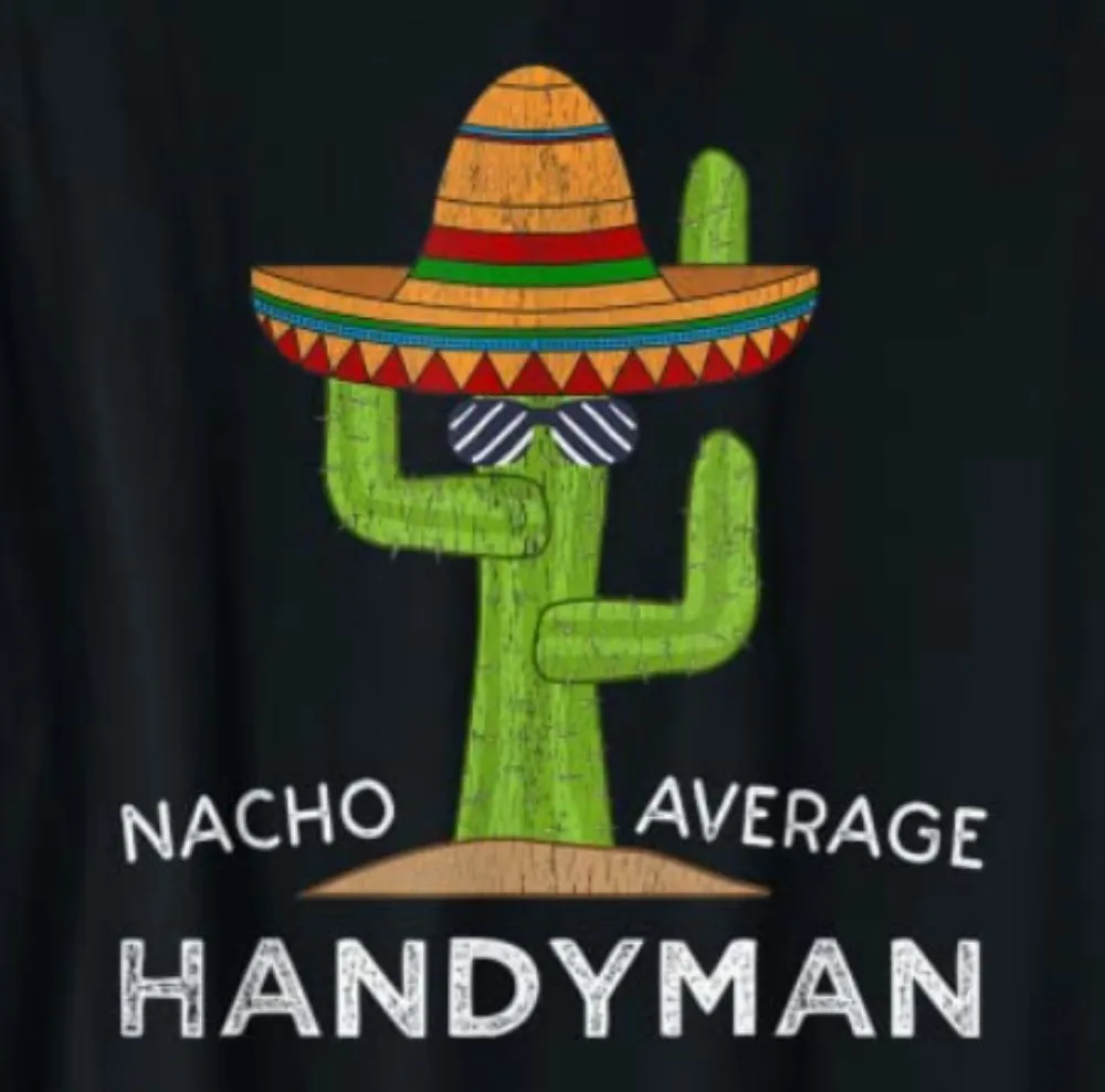 Slide of Genuine Handy Bros