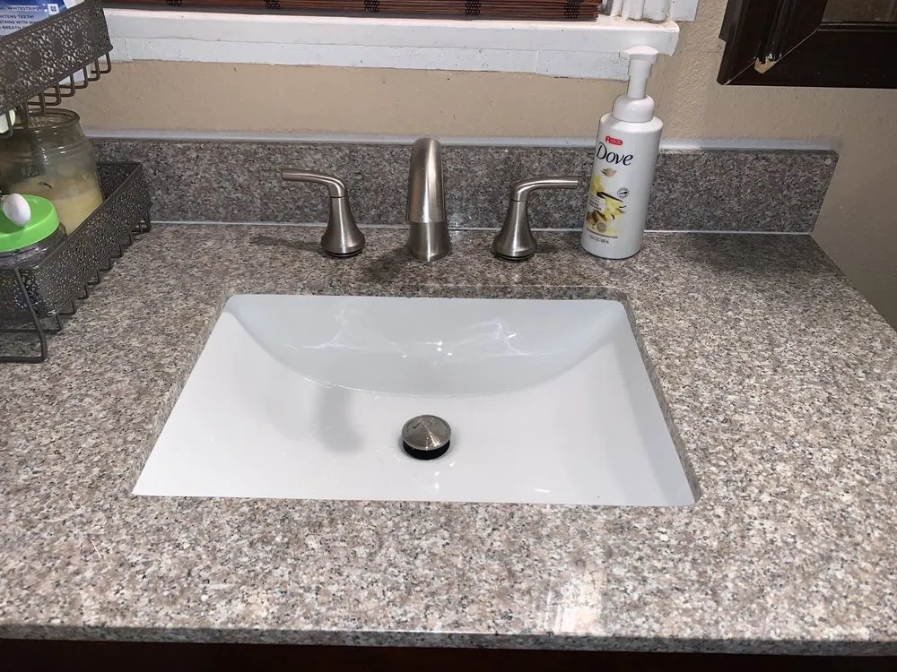 Slide of Genuine Handy Bros