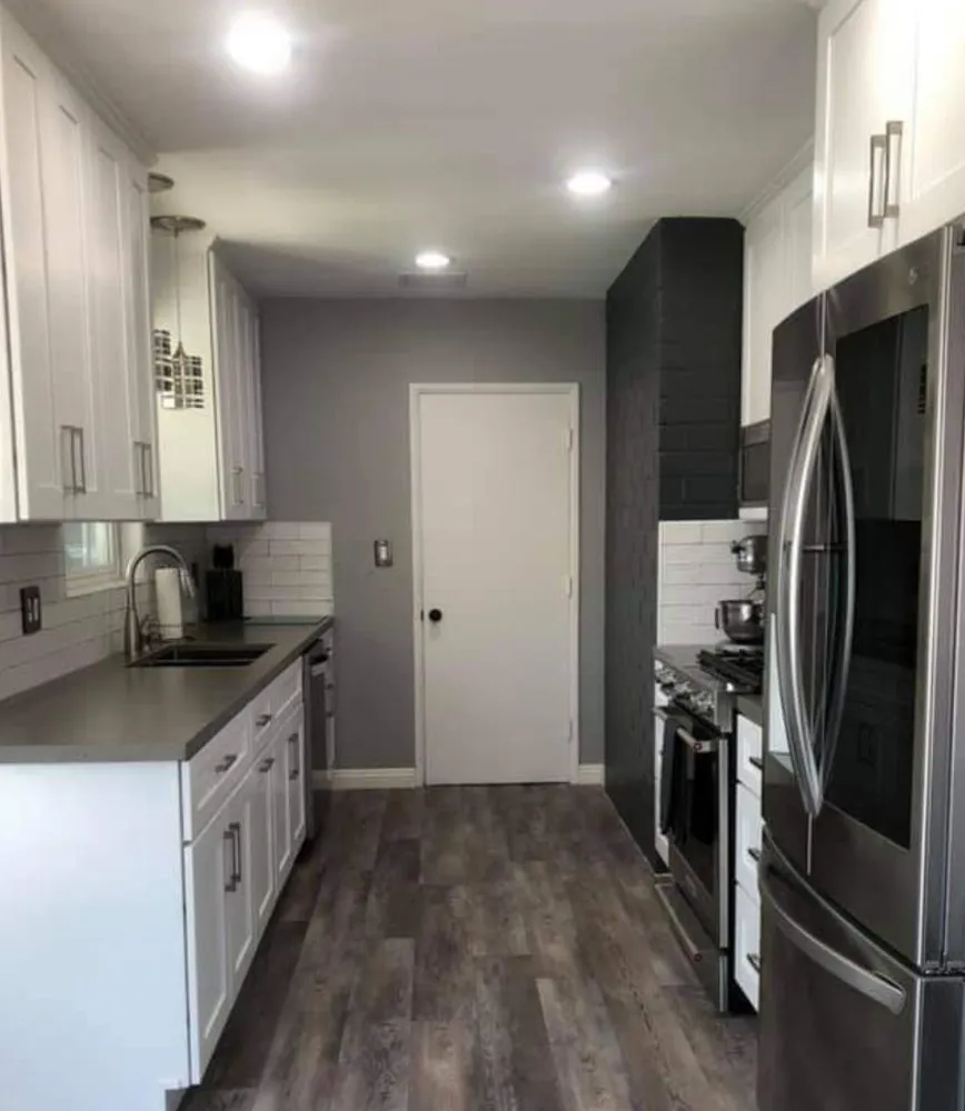 Reliable plumbing repair for homes in Whittier, CA by Genuine Handy Bros