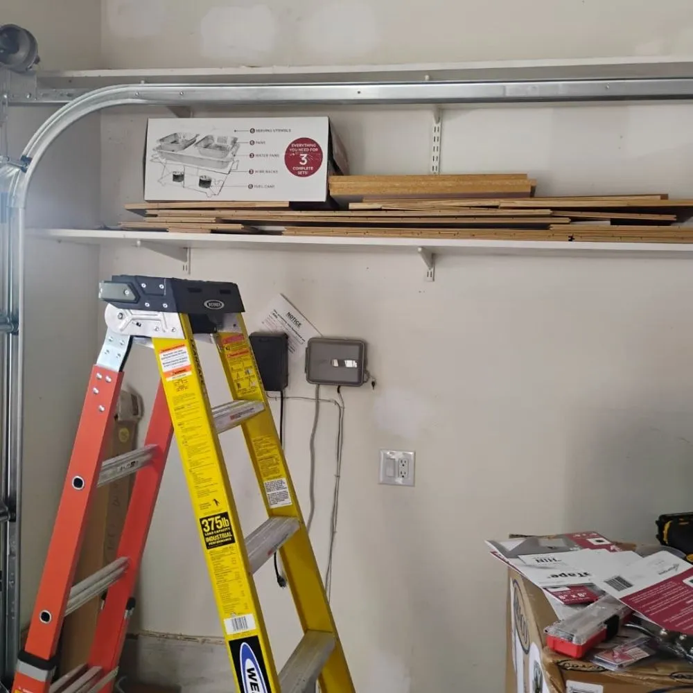 Slide of Genuine Handy Bros