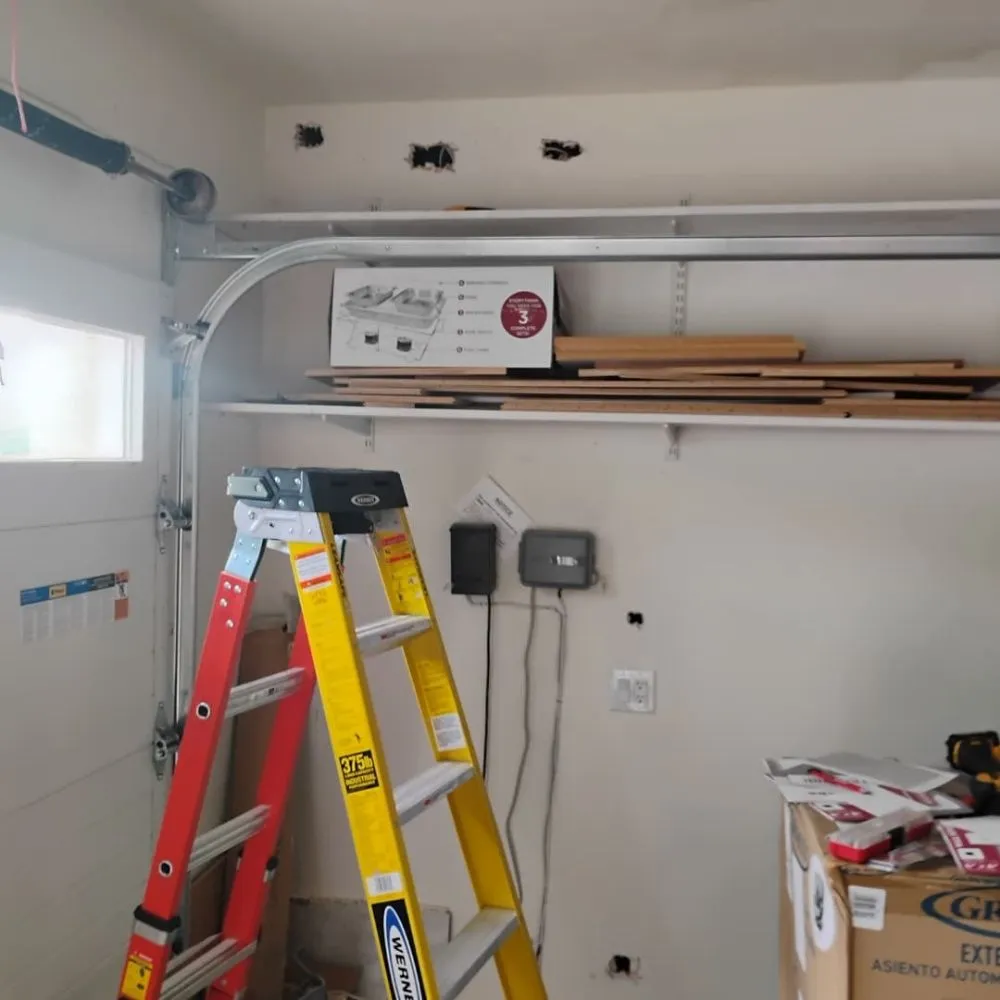 Slide of Genuine Handy Bros