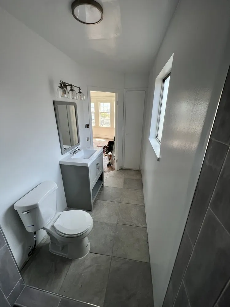 Slide of Genuine Handyman Services