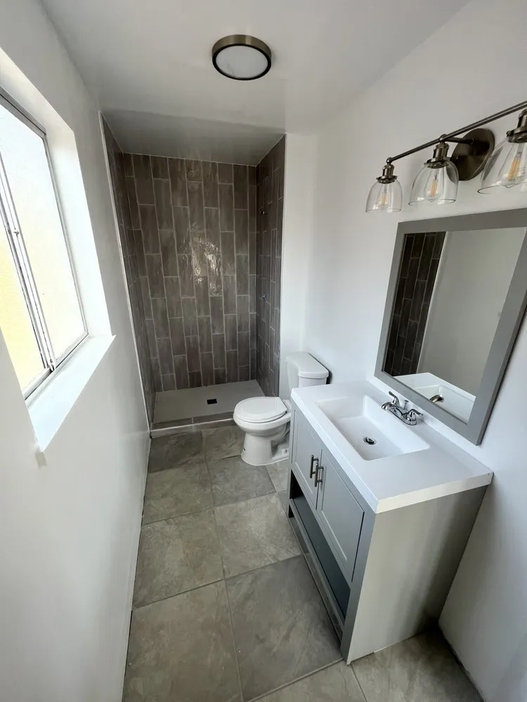 Slide of Genuine Handyman Services