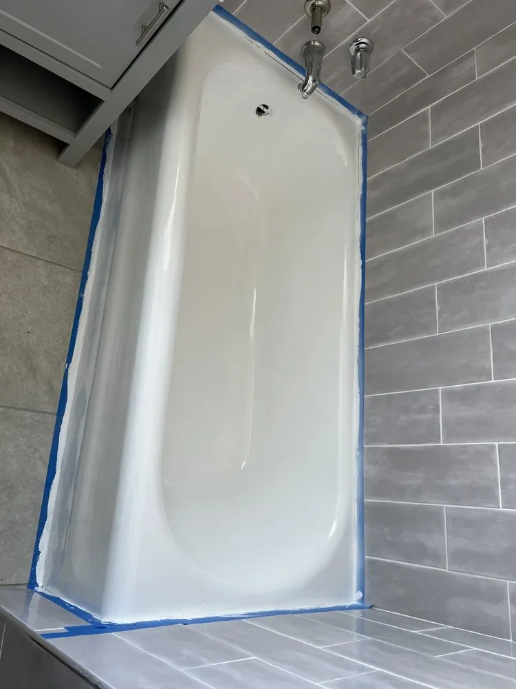 Slide of Genuine Handyman Services