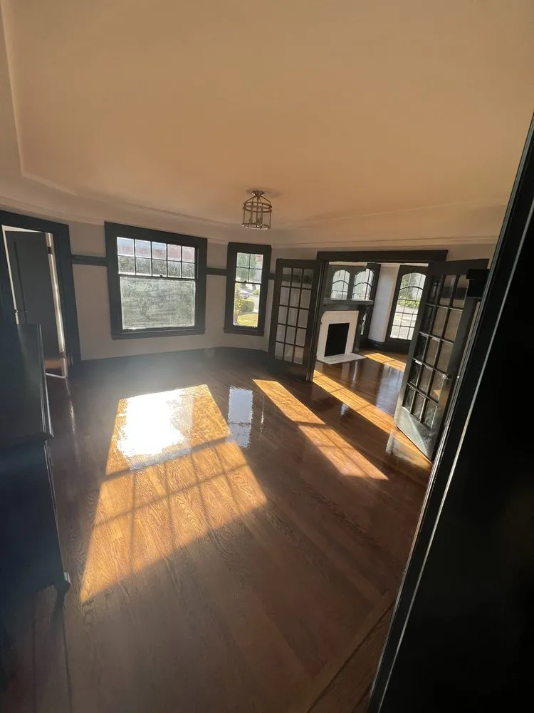 Slide of Genuine Handyman Services