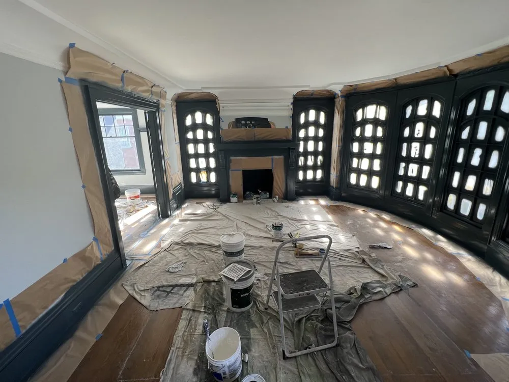 Slide of Genuine Handyman Services