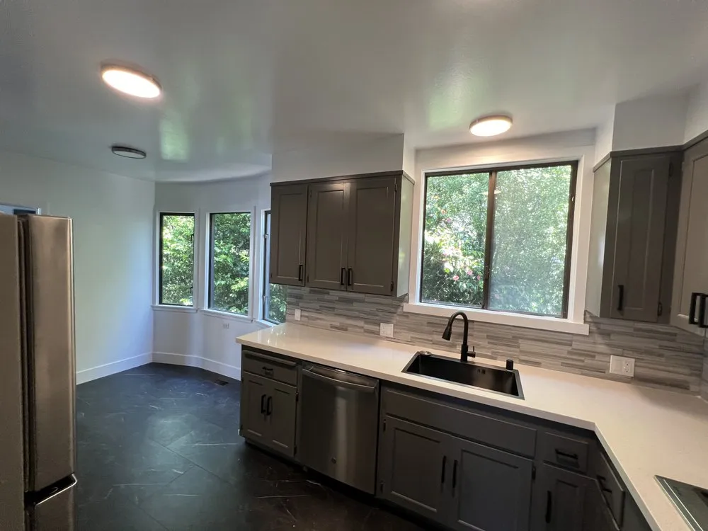 Slide of Genuine Handyman Services