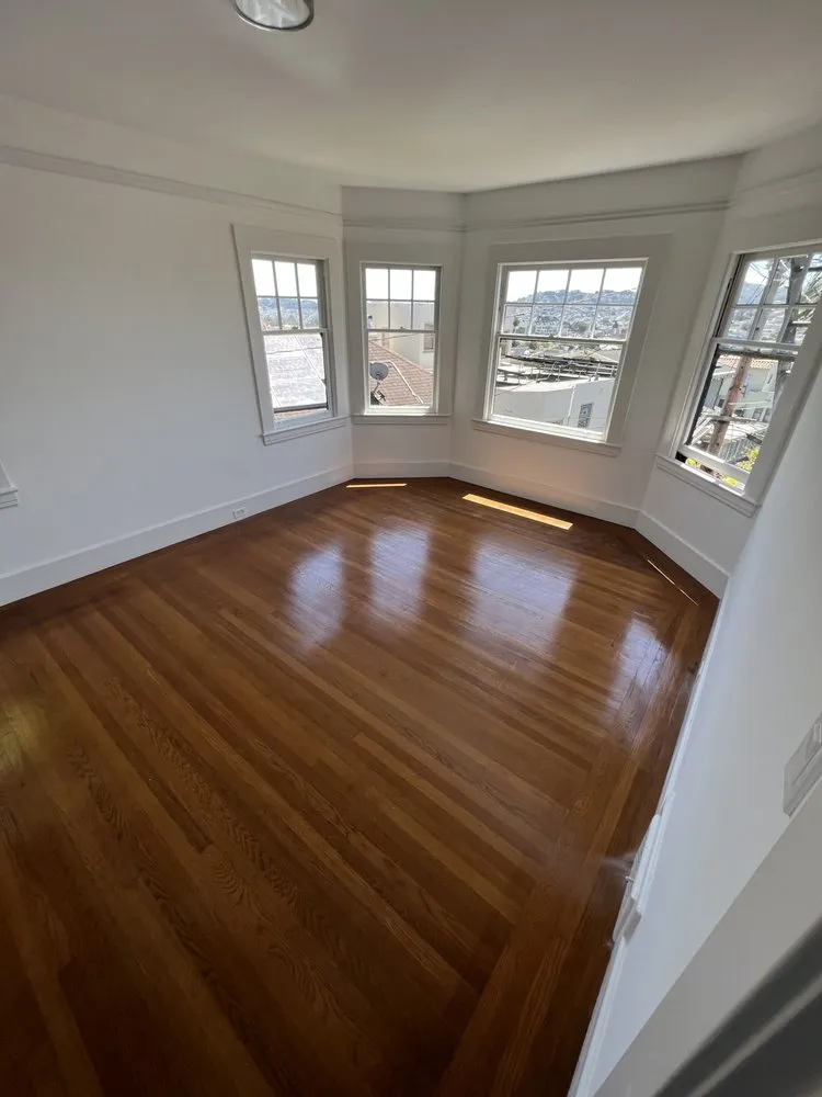 Top-rated water heater service in Mountain View, CA by Genuine Handyman Services