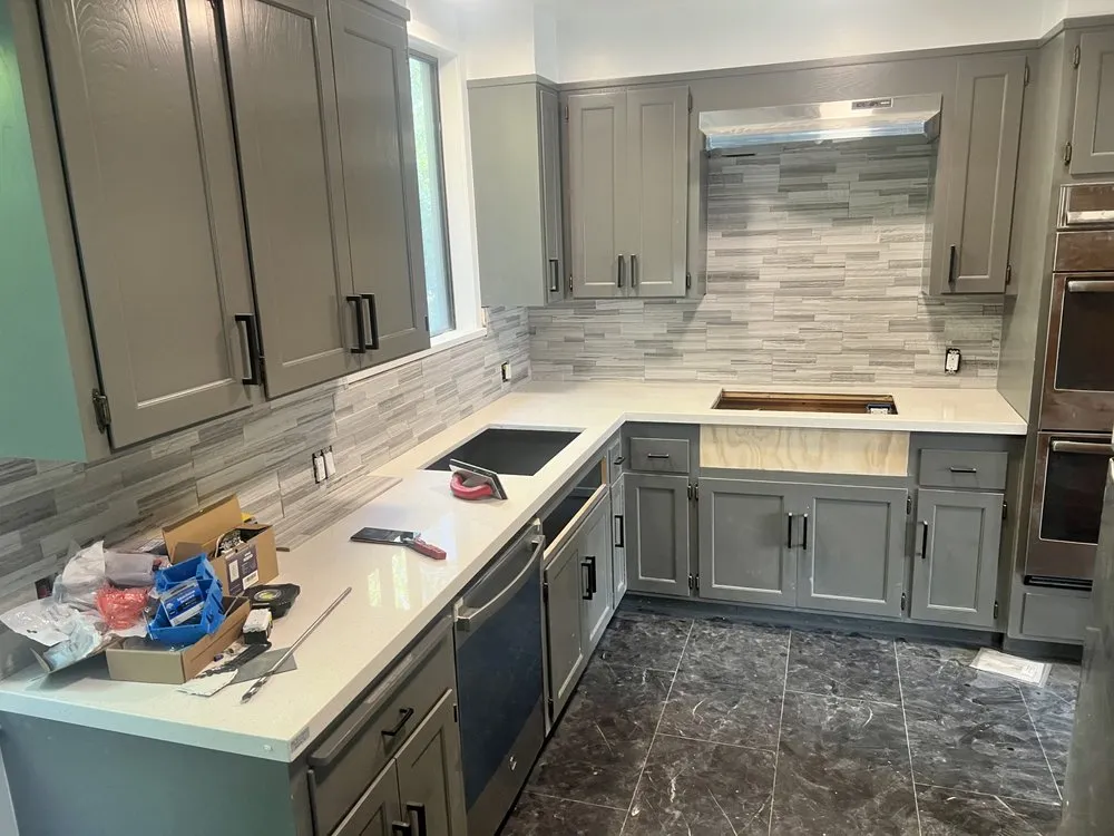 Quality drain cleaning service in Mountain View, CA - Genuine Handyman Services