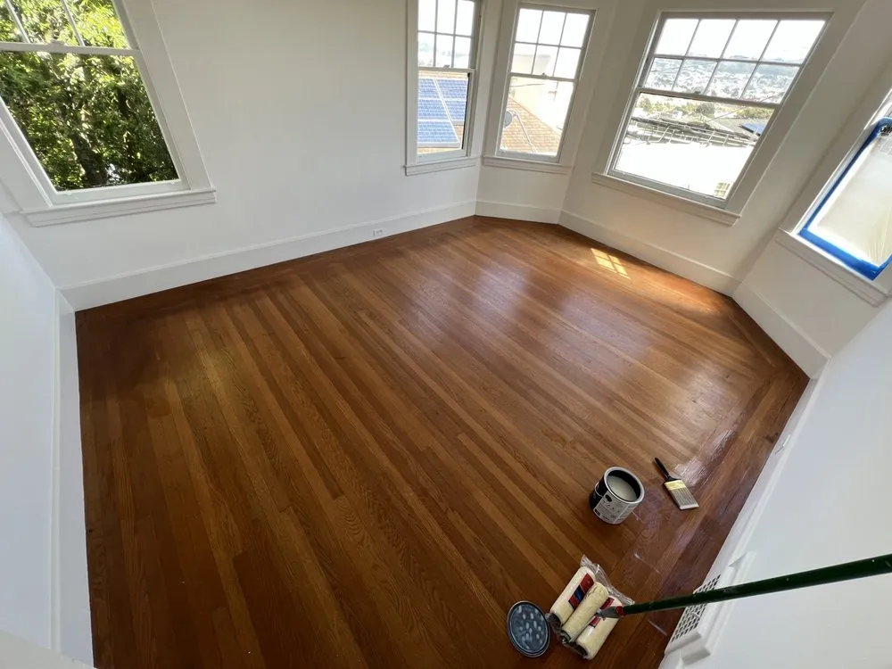 Slide of Genuine Handyman Services