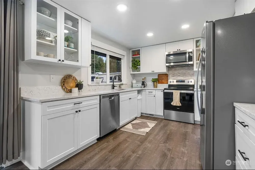 Slide of Genuine Home Solutions