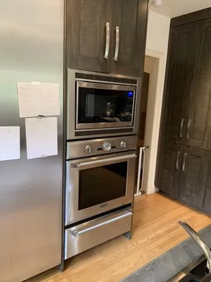 Slide of Genuine Miami Handyman