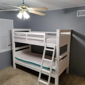 Slide of Genuine Miami Handyman