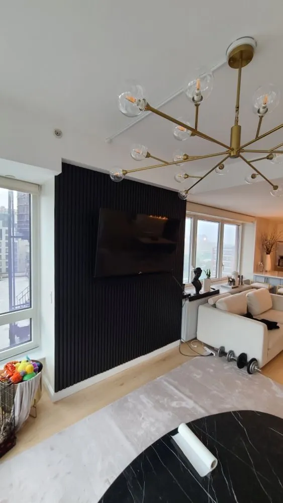 Slide of Genuine Miami Handyman