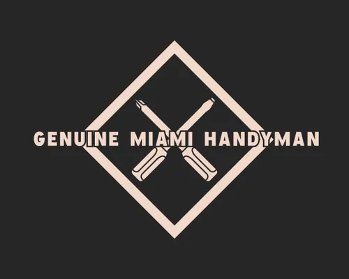 Genuine Miami Handyman