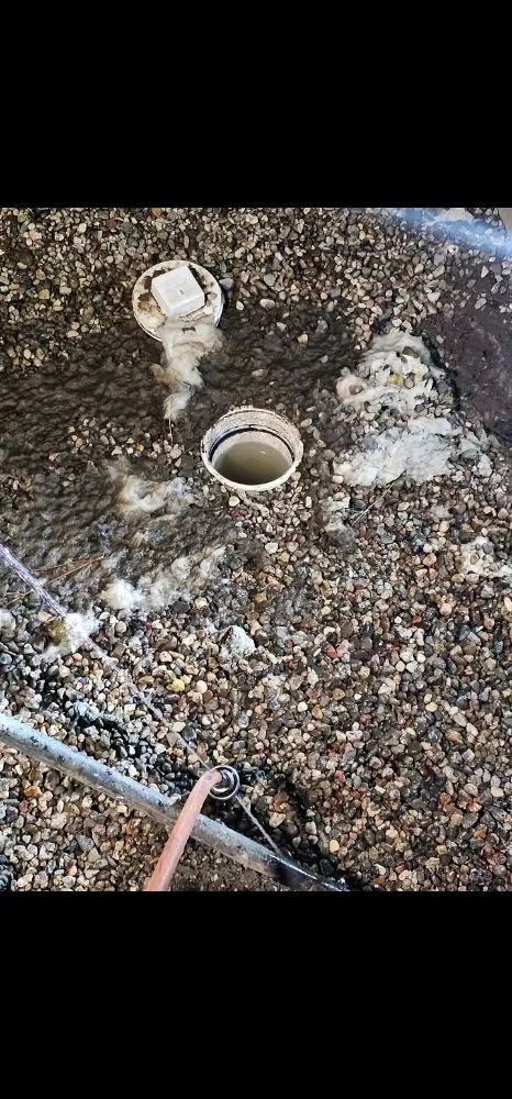 Slide of Genuine Plumbing & Rooter