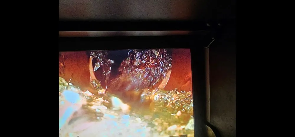 Slide of Genuine Plumbing & Rooter