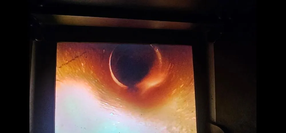 Slide of Genuine Plumbing & Rooter