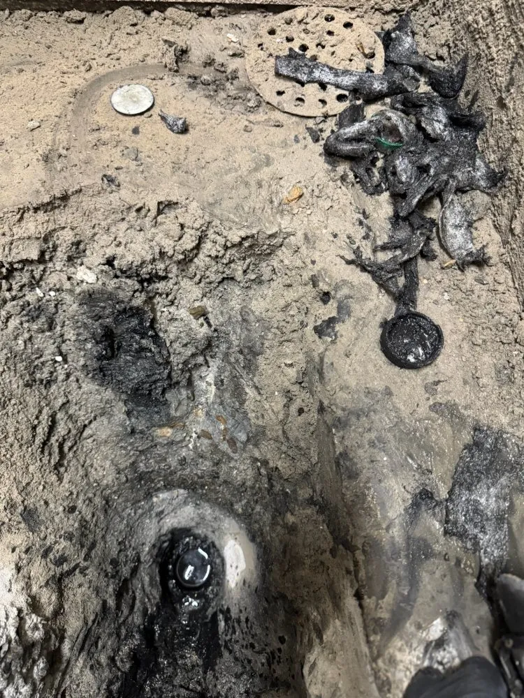 Slide of Genuine Plumbing & Rooter