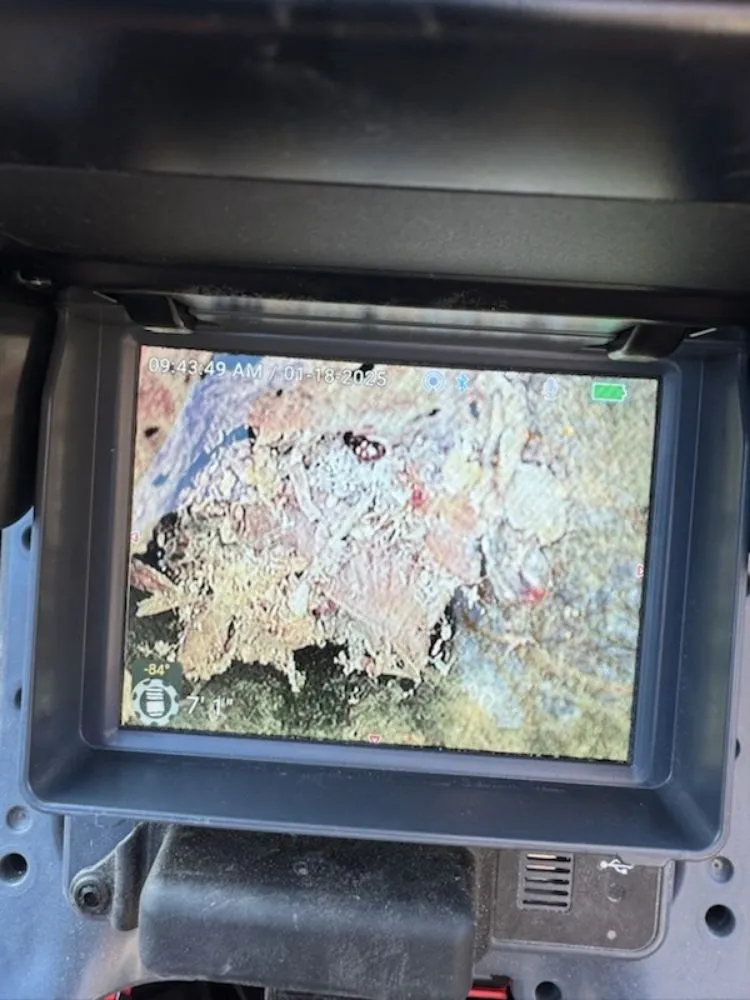 Slide of Genuine Plumbing & Rooter