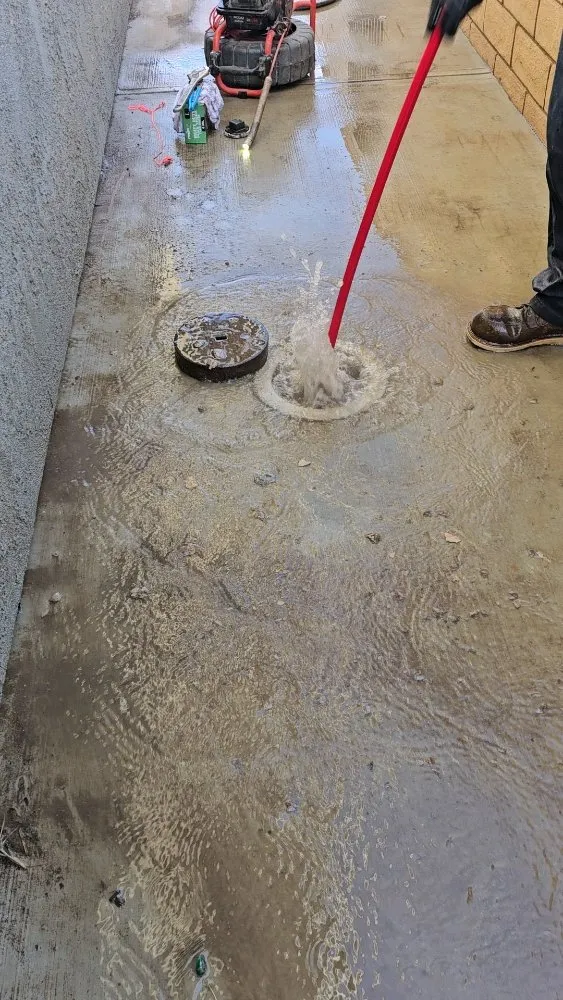 Slide of Genuine Plumbing & Rooter