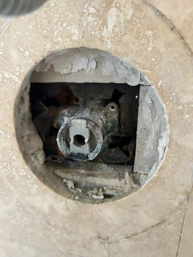 Slide of Genuine Plumbing & Rooter