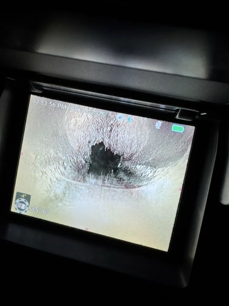 Expert drain cleaning in Oxnard, CA by Genuine Plumbing & Rooter