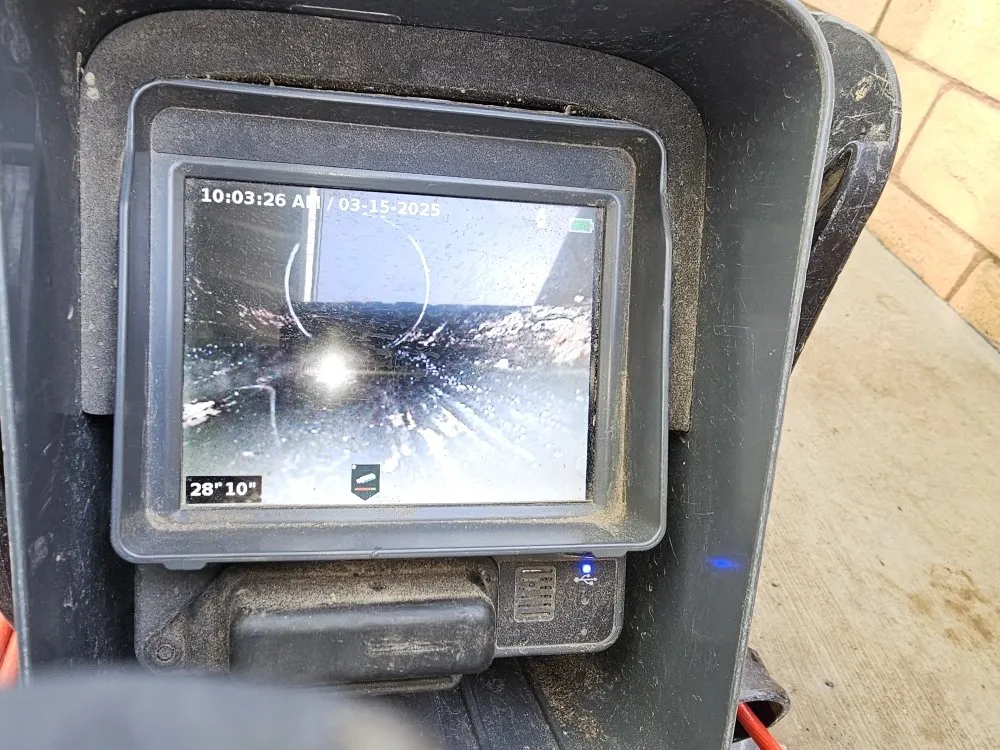 Slide of Genuine Plumbing & Rooter