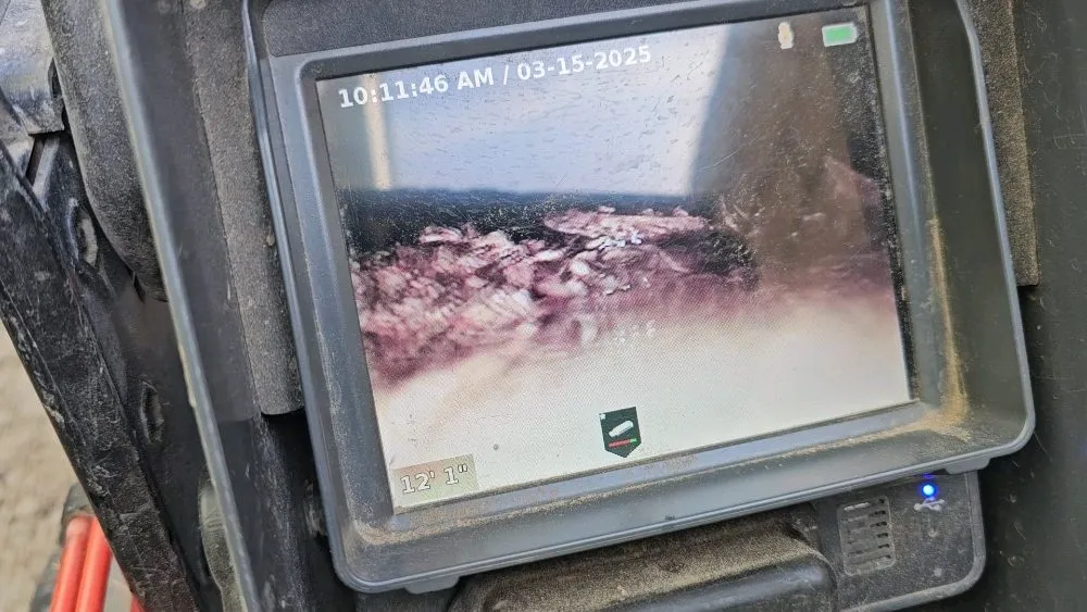 Slide of Genuine Plumbing & Rooter