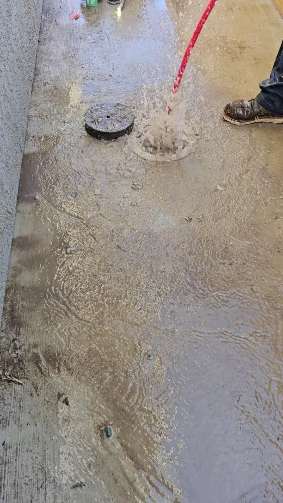 Slide of Genuine Plumbing & Rooter