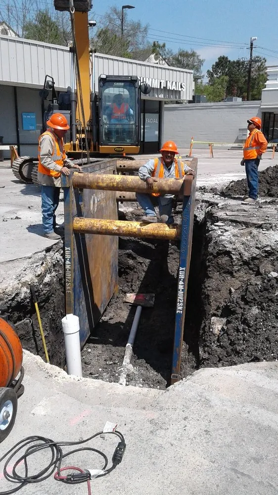 Slide of Genuine Plumbing Services