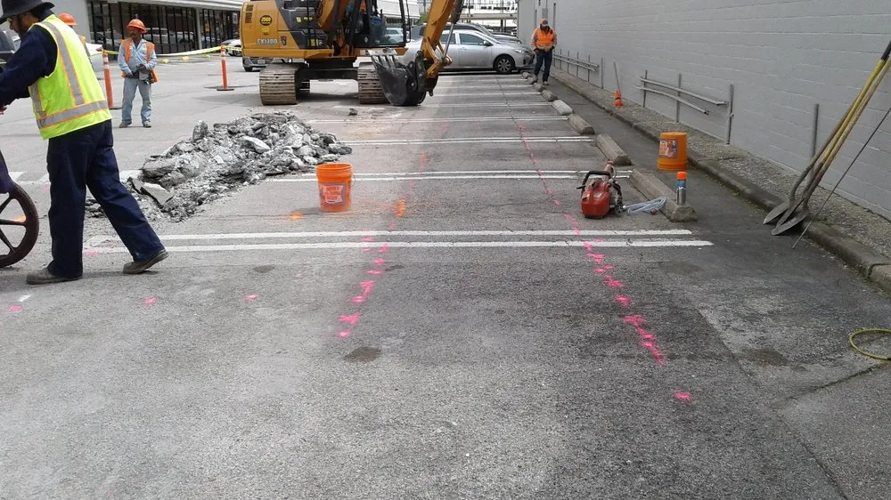 Slide of Genuine Plumbing Services