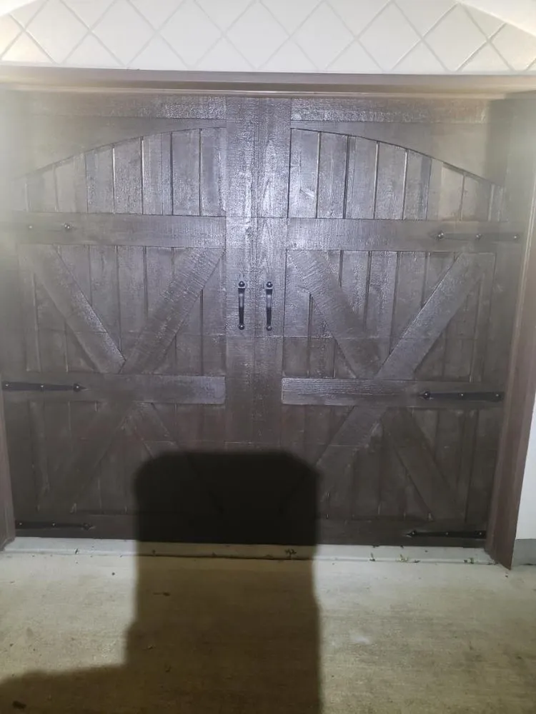 Slide of GenX Handyman