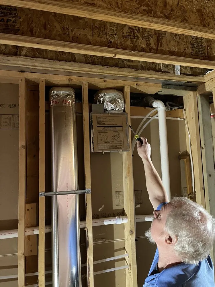 Slide of Genz-Ryan Heating, Cooling, Plumbing, & Electrical