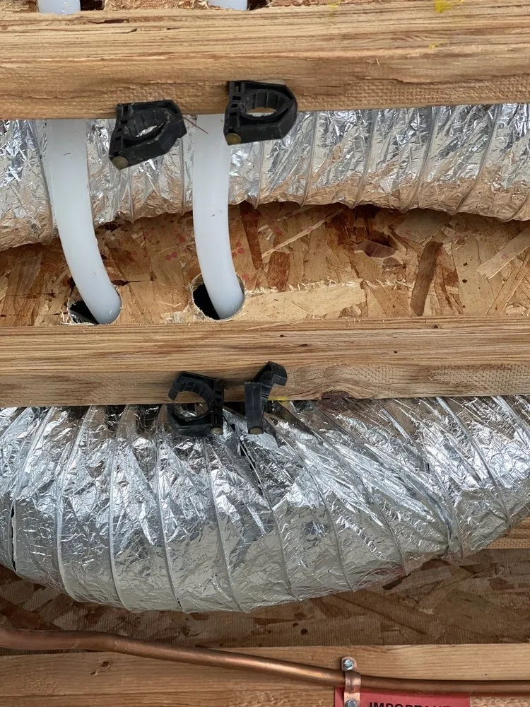 Slide of Genz-Ryan Heating, Cooling, Plumbing, & Electrical