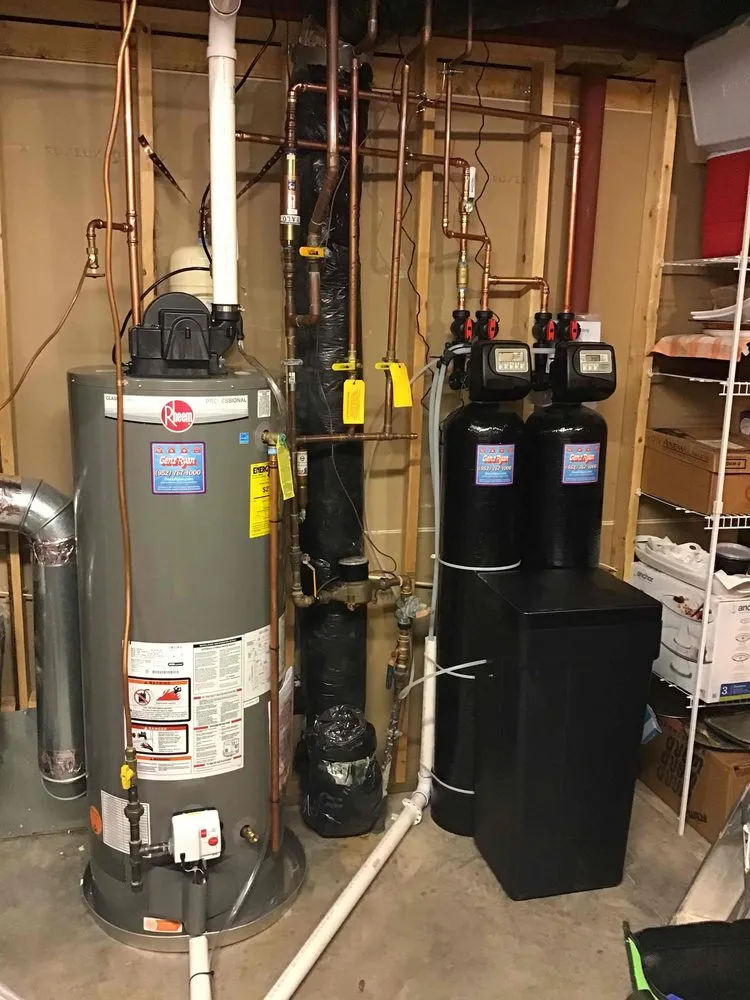 Reliable pipe repair service in Burnsville, MN - Genz-Ryan Heating, Cooling, Plumbing, & Electrical