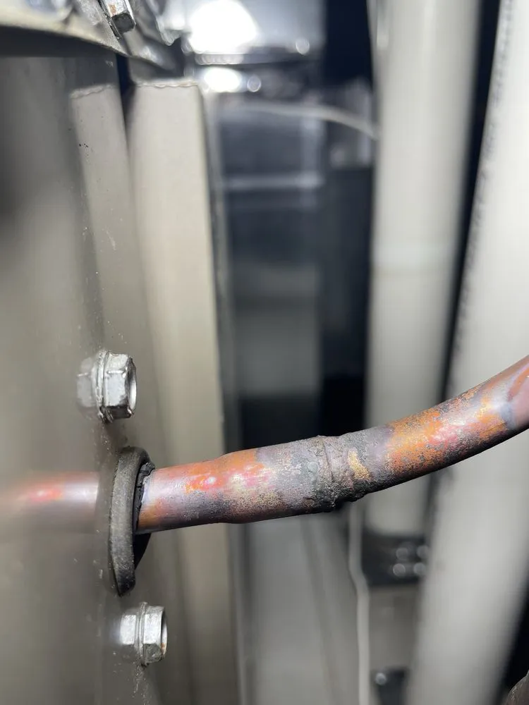 Trusted pipe repair in Burnsville, MN by Genz-Ryan Heating, Cooling, Plumbing, & Electrical