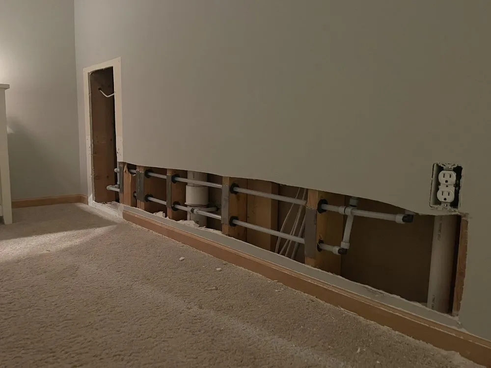 Slide of Genz-Ryan Heating, Cooling, Plumbing, & Electrical