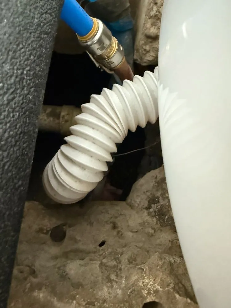 Slide of Genzel Plumbing Company