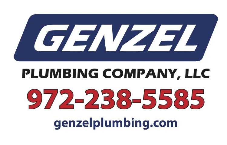 Slide of Genzel Plumbing Company
