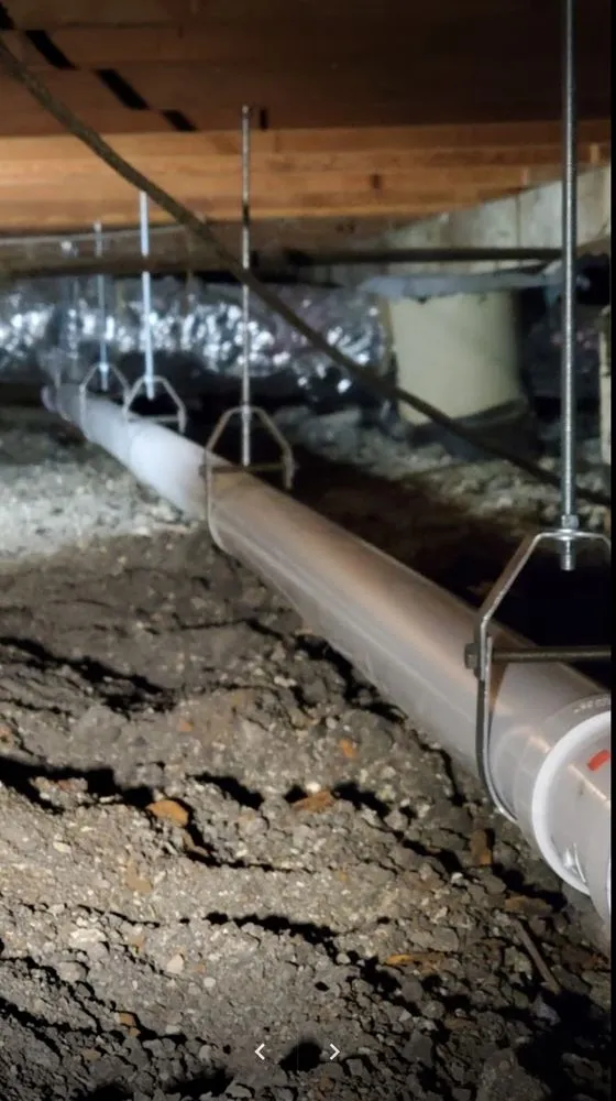 Slide of Genzel Plumbing Company