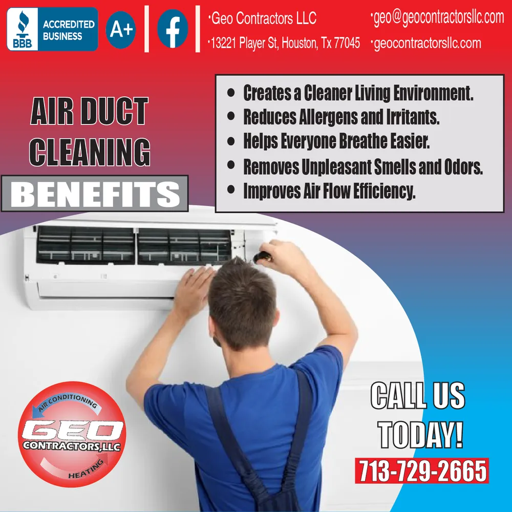 Slide of Geo Contractors