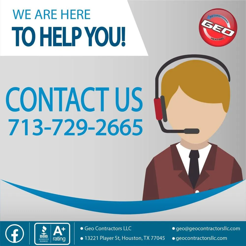 Slide of Geo Contractors