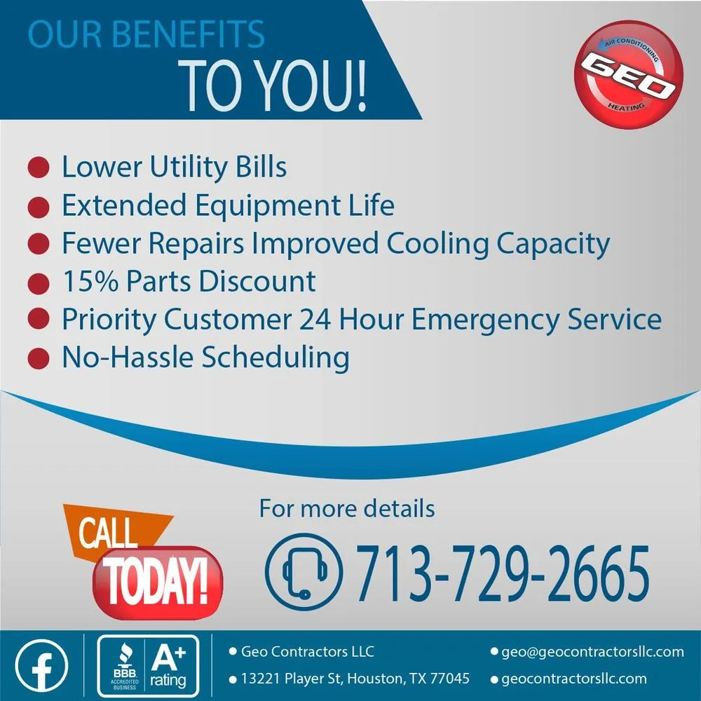 Slide of Geo Contractors