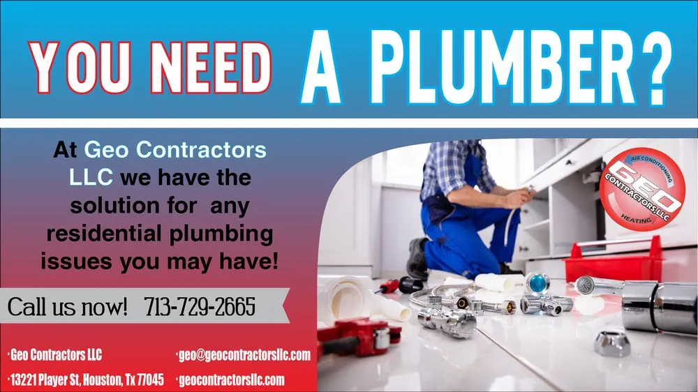 Slide of Geo Contractors