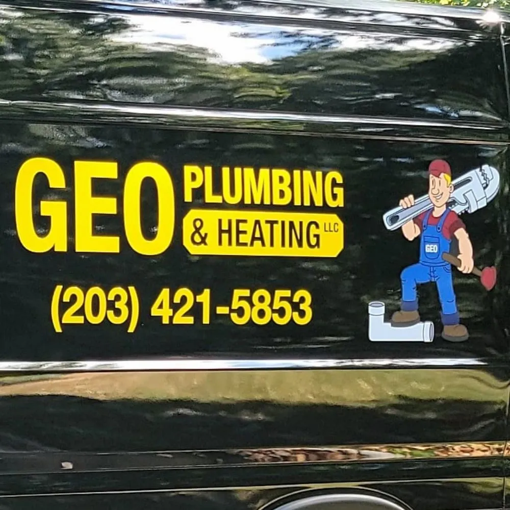 Slide of Geo Plumbing & Heating