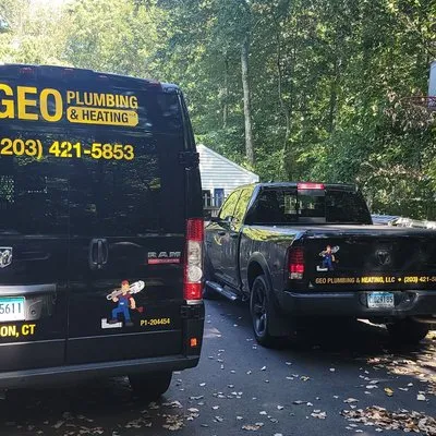 Geo Plumbing & Heating