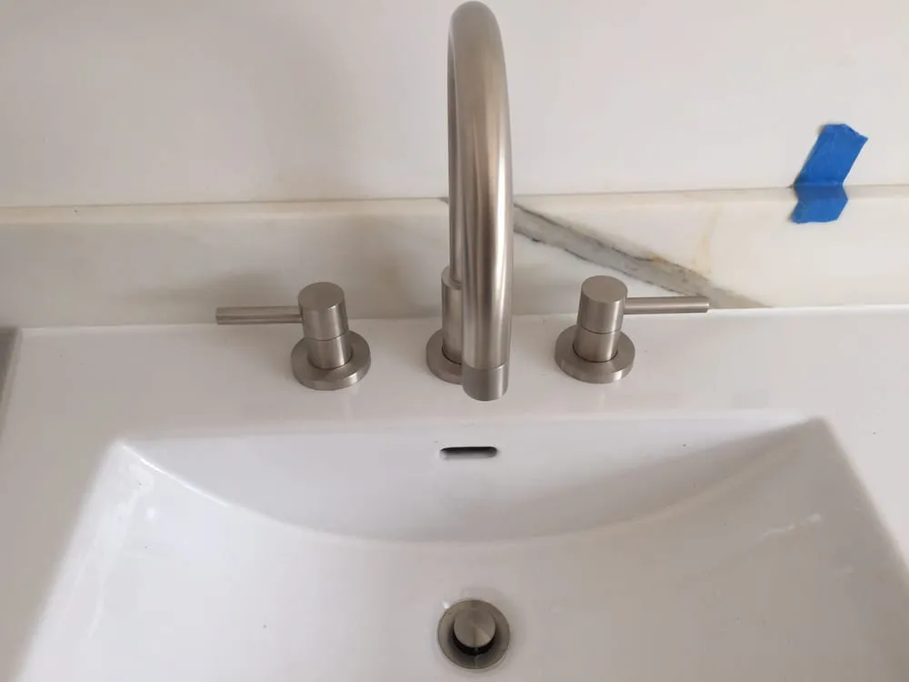 Slide of Geo Plumbing