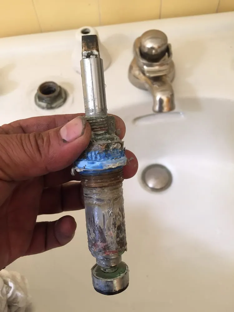 Slide of Geo Plumbing